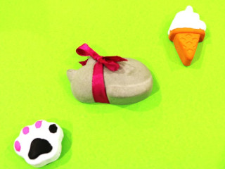 七（セ）メントクラフトの画像