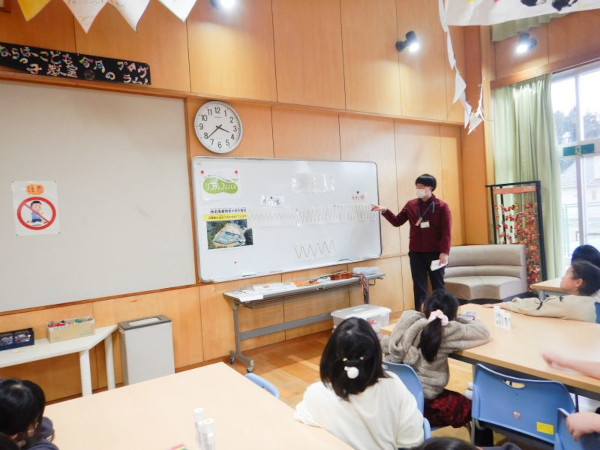 音や音波についての説明