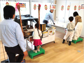 参加者の様子 その2